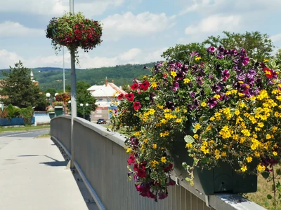 Ivančice sloupy a zábradlí (3)